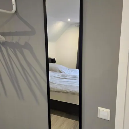 Apartmán Luanjo - *