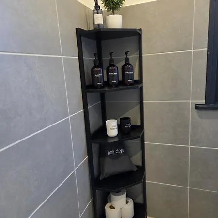 Apartment Luanjo - Celle