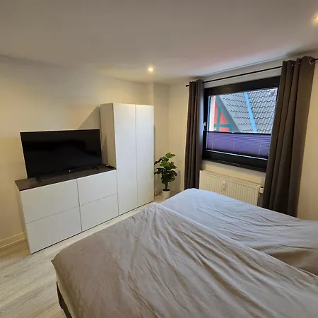 Apartment Luanjo - *