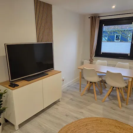 Luanjo - Apartment *